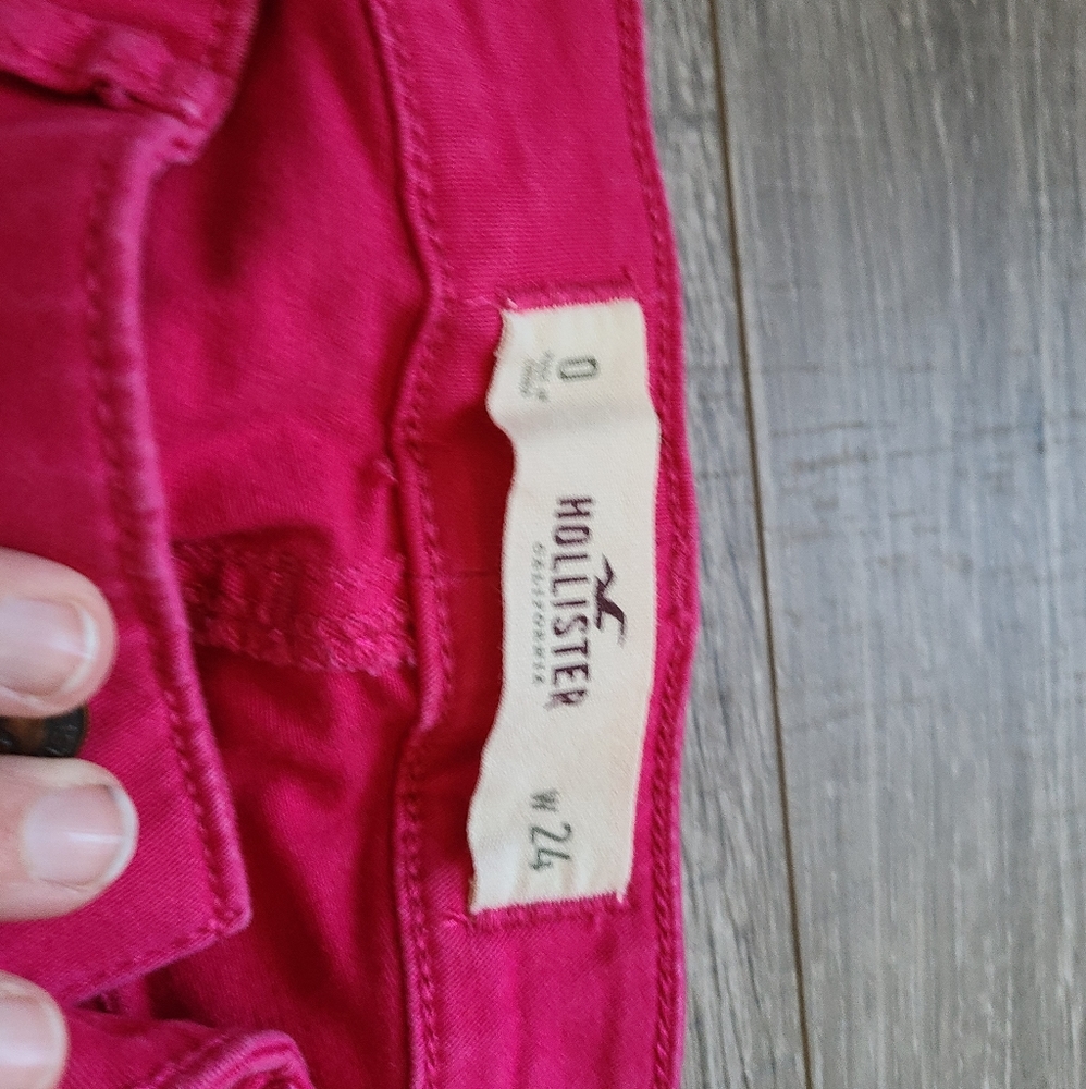 Jeans - Picture 2 of 2